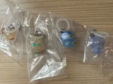 포켓몬 피스 메지루시 가챠 마스코트