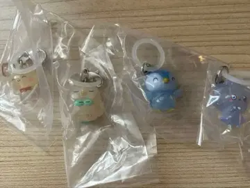 포켓몬 피스 메지루시 가챠 마스코트