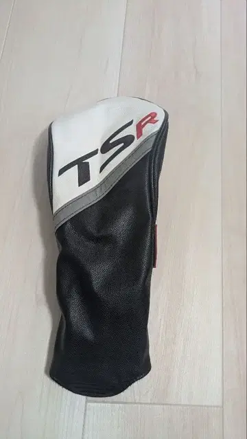 타이틀리스트 TSR 드라이버용 골프헤드커버