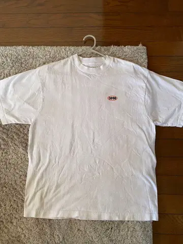 더 오메데타즈 티셔츠