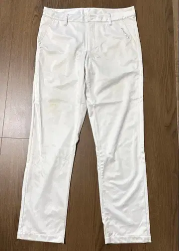 FOOTJOY 골프 남성 의류 팬츠