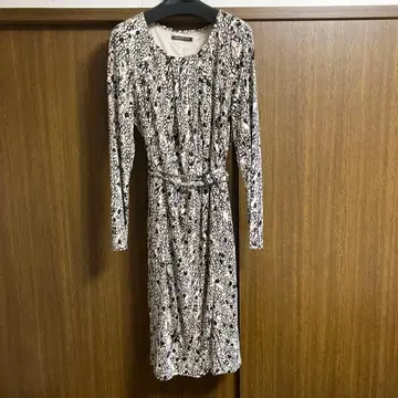 Macintosh London 원피스 46 사이즈