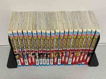 나의 히어로 아카데미아 1권~20권 세트