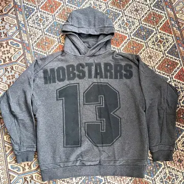 몹스타일 후드티 mobstyles 후드티