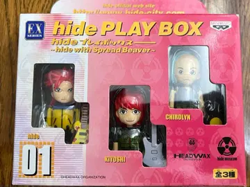 hide PLAY BOX1 2 3