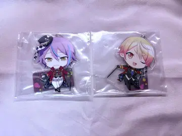 프로세카 세가 럭키 쿠지 텐마 츠카사 카미시로 루이 아크릴 스탠드