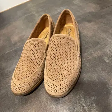 Clarks 로퍼 Trish Cove