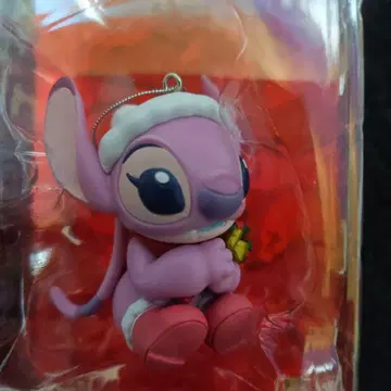 디즈니 1번 복권 크리스마스 오너먼트 2025 엔젤