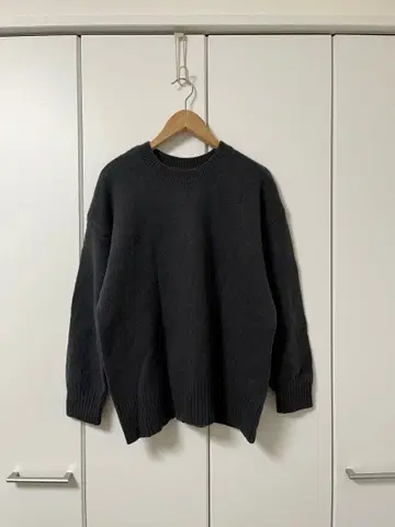 JOURNAL STANDARD relume 긴팔 니트