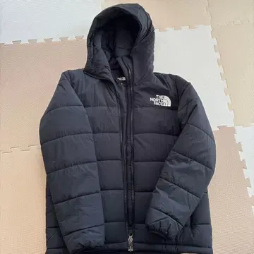THE NORTH FACE 다운 자켓 S 사이즈