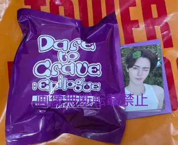 CRAVITY 쿠쿠루 미니