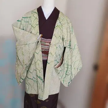 본하오리 시보리