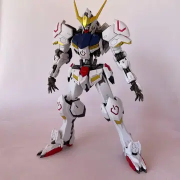 MG 건담 발바토스