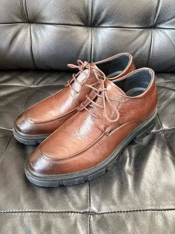 FANGLI 비즈니스 슈즈 FL948