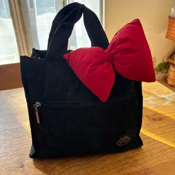 시마무라 x 헬로키티 2Way 백