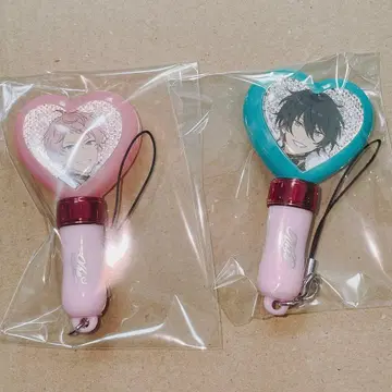 스타포니 미니펜라 참 컬렉션 - Superbloom -