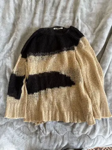 TheOpen Product 니트 스웨터