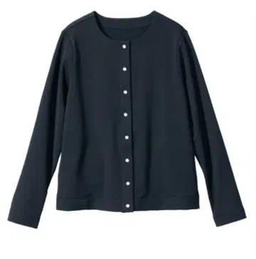 자켓풍 가디건 긴팔 LL