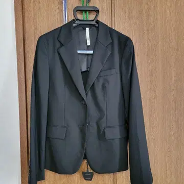 (클리닝 완료) 여성용 취업 정장 9호