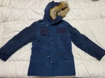 AVIREX 자켓 남성용 M 사이즈