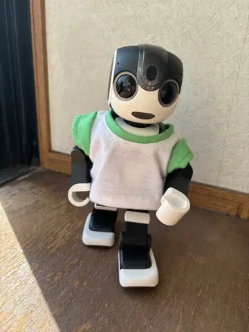 로보혼 SR-03M SHARP