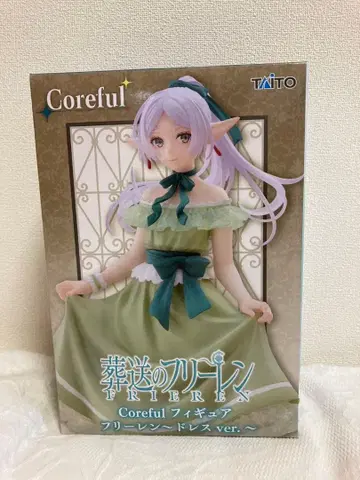 Coreful 피규어 장송의 프리렌 프리렌 ~드레스ver.~