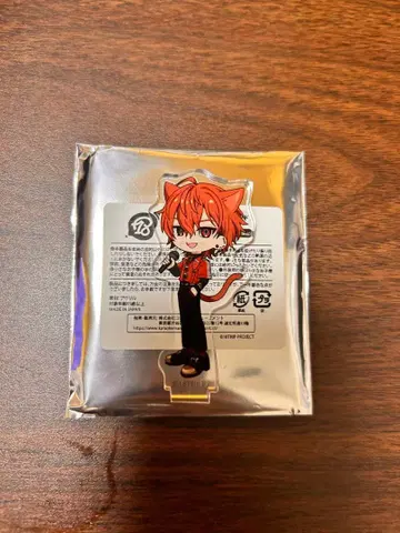 니시조노 렌가 마네키네코 미니 아크릴 스탠드