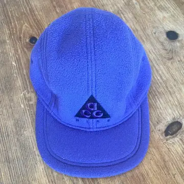 NIKE ACG 플리스 캡 나이키