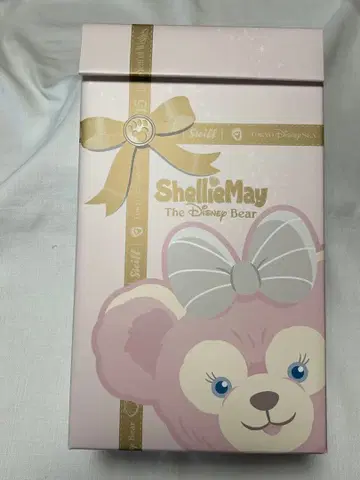 새상품 미사용 슈타이프제 셰리 메이 봉제 인형 15주년 3000체 한정판