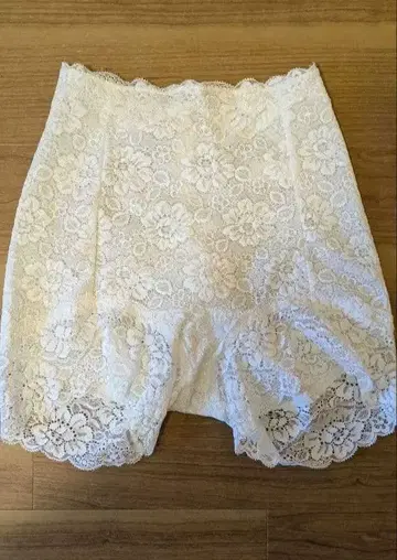 KEA 공방 레이스 브라이덜 이너 M