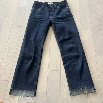 미라 오웬 데님