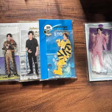 마츠다 겐타 아크릴 스탠드