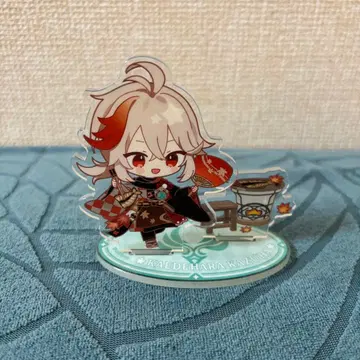 카에데하라 카즈하 아크릴 스탠드 원신