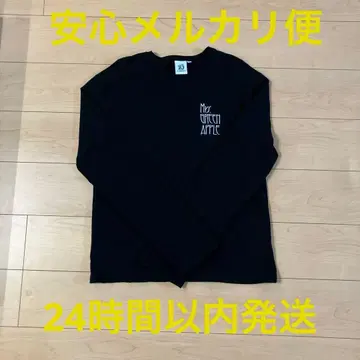 미세스 바벨 바벨탑 긴팔 L 사이즈