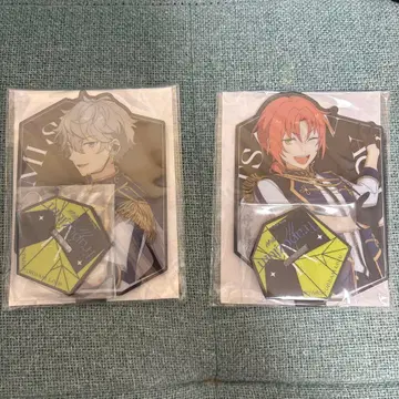 앙스타 츠키나가 레오 세나 이즈미 스타라이 9th 아크릴 스탠드