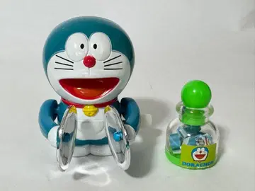 도라에몽 미니 심벌즈와 미니 지우개 세트