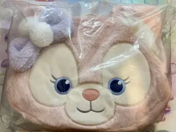 디즈니 리나벨 시크릿 오브 스노위데이 담요