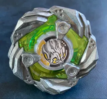 레온 클로 0-80E 베이블레이드X 타카라토미