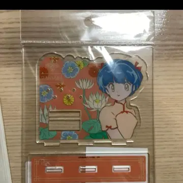 란마 1/2 아크릴 스탠드 아카네