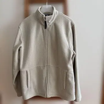 Paul Smith 플리스 자켓 베이지