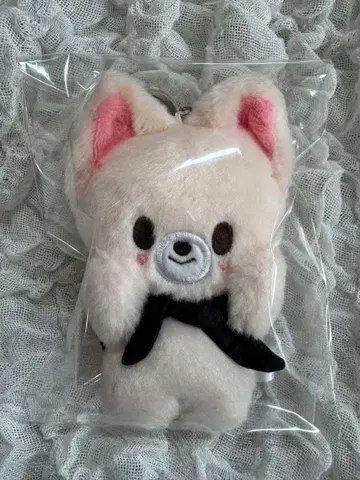 StrayKids dominATE 서울콘 마그넷 인형 폭시니