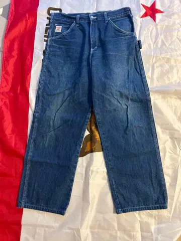 [인기] POINTER BRAND 페인터 팬츠 W34L32