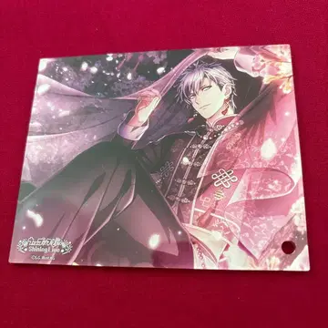 우타프리 샤니라이 란마루 아크릴 플레이트