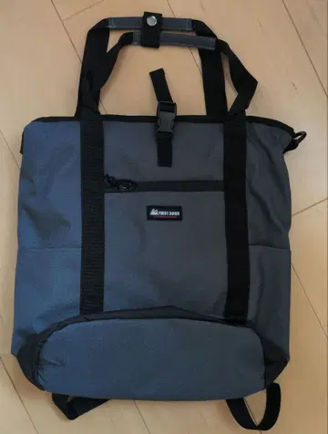 토트백 200-BAGFIT7GY 그레이