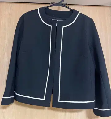 티아라 노카라 자켓 유치원 입원 입학