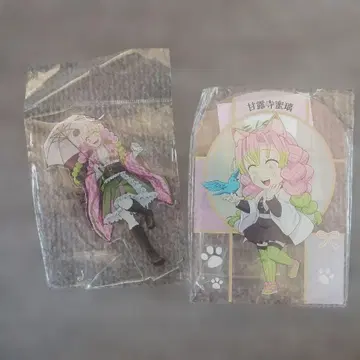 칸로지 미츠리 아크릴 스탠드