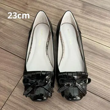 오데트 에 오딜 Odette e Odile 펌프스 23cm 새상품급