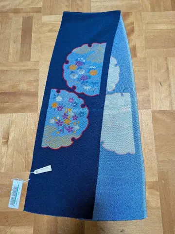 기모노 유카타 장식용 깃 장식용 깃