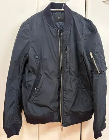 Edition 자켓 블랙