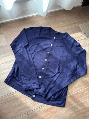 y's 요지 야마모토 가디건